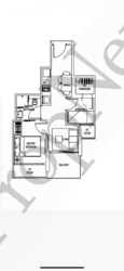 One Dusun Residences (D12), Apartment #583906531